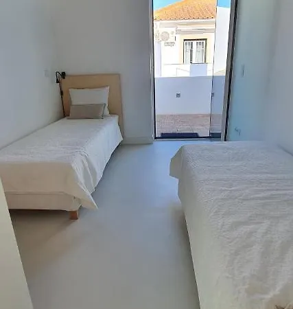 Lemon Villa *