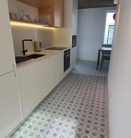 Villa Lemon Lagos