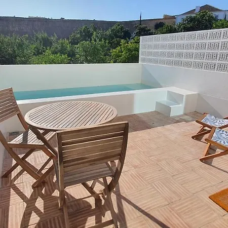 Villa Lemon Lagos