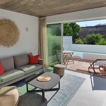 Villa Lemon *