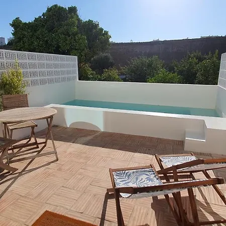 Lemon Villa