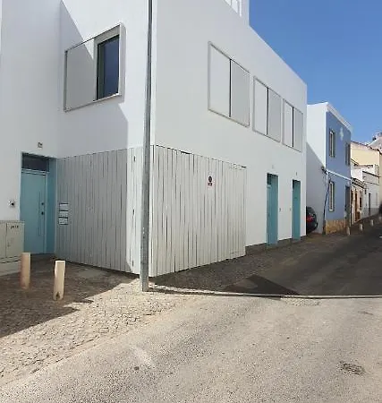 Lemon Villa *